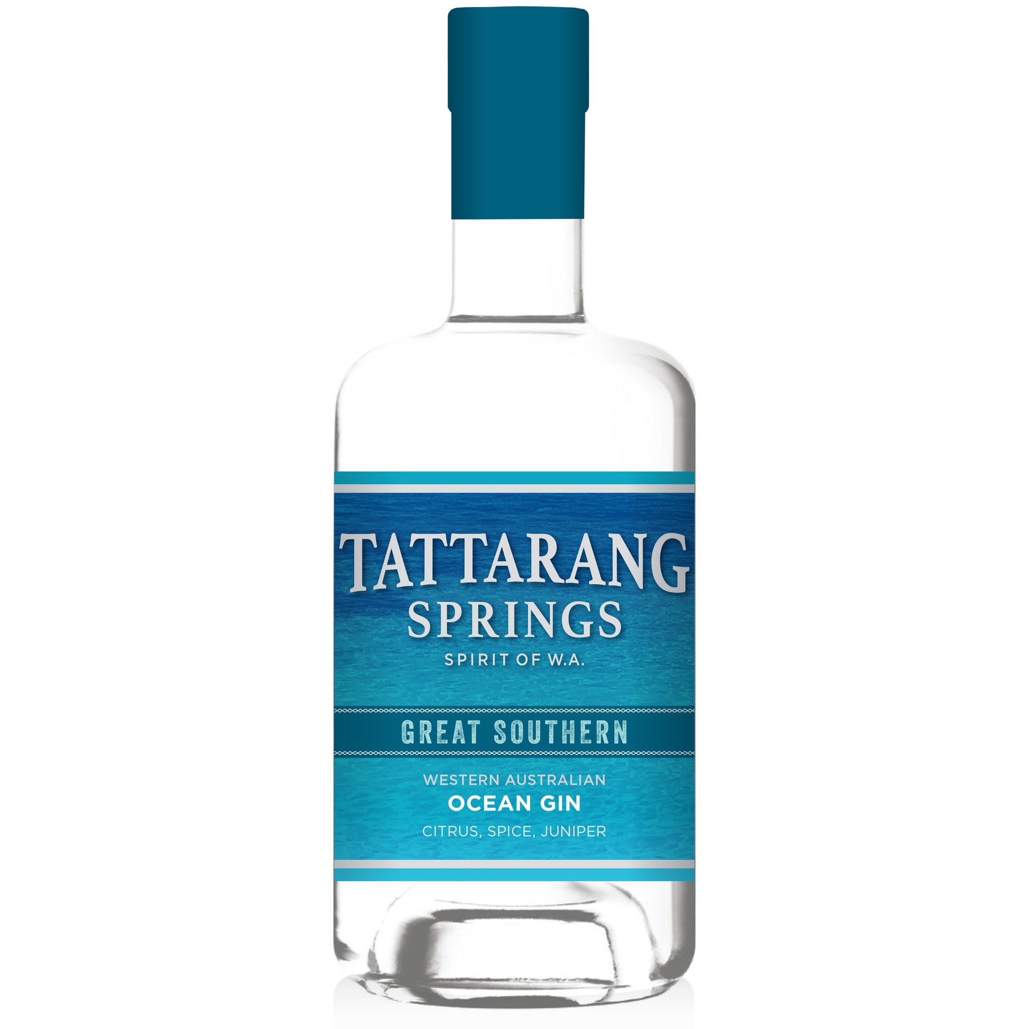 Great Southern Ocean Gin 700ml