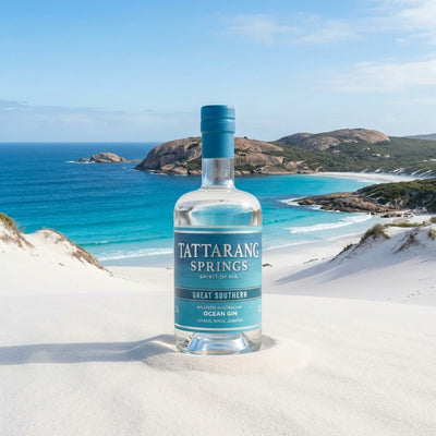 Great Southern Ocean Gin 700ml